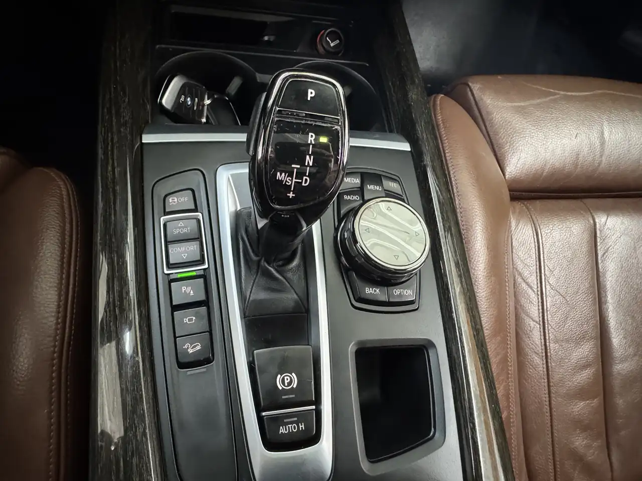 BMW X5 снимка BMW X5