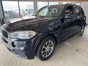 AWD 4dr xDrive35i