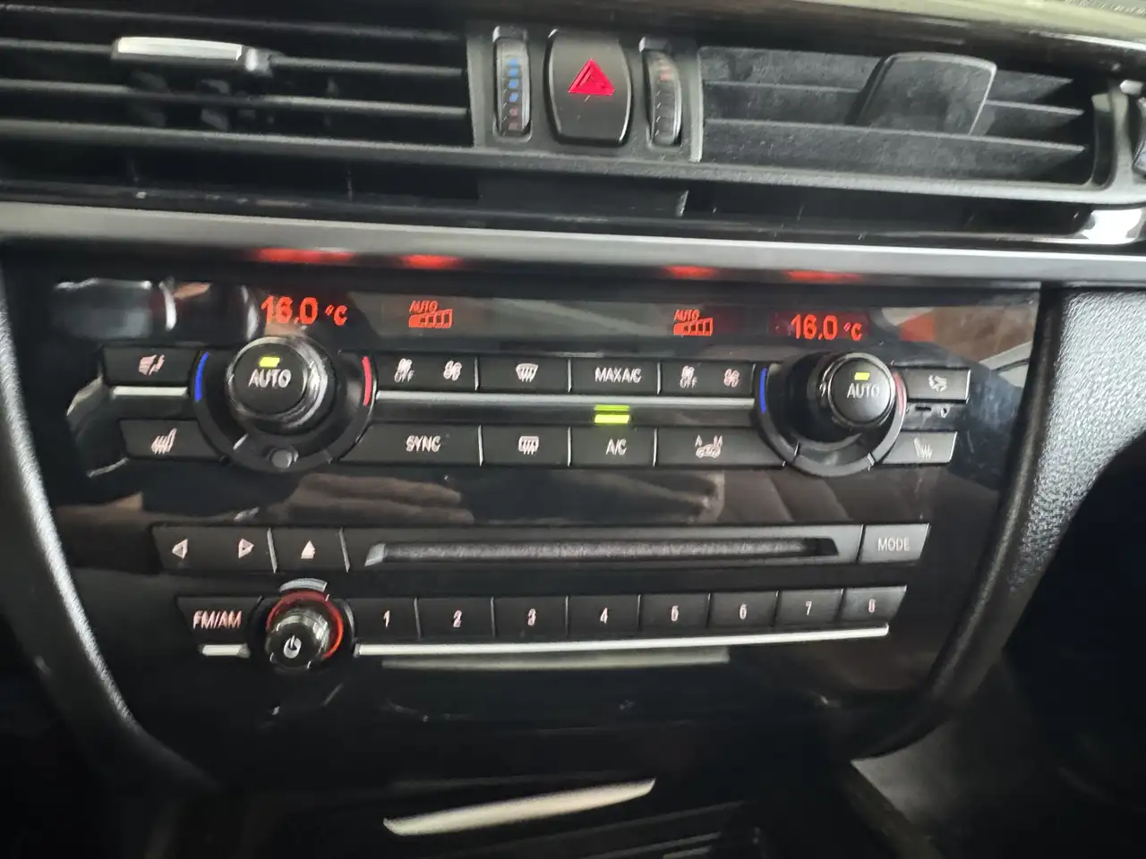 BMW X5 снимка BMW X5