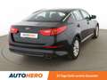 Kia Optima 2.0 Edition 7*TEMPO*PDC*SHZ*KLIMA*GARANTIE* Noir - thumbnail 6