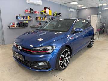 Polo 5p 2.0 tsi GTI 200cv dsg PREZZO REALE