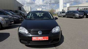 Golf 5 1.6 i Benzine