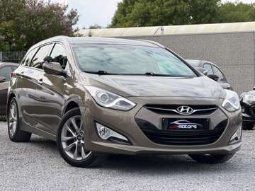 i40 SW 1.7 CRDi Move