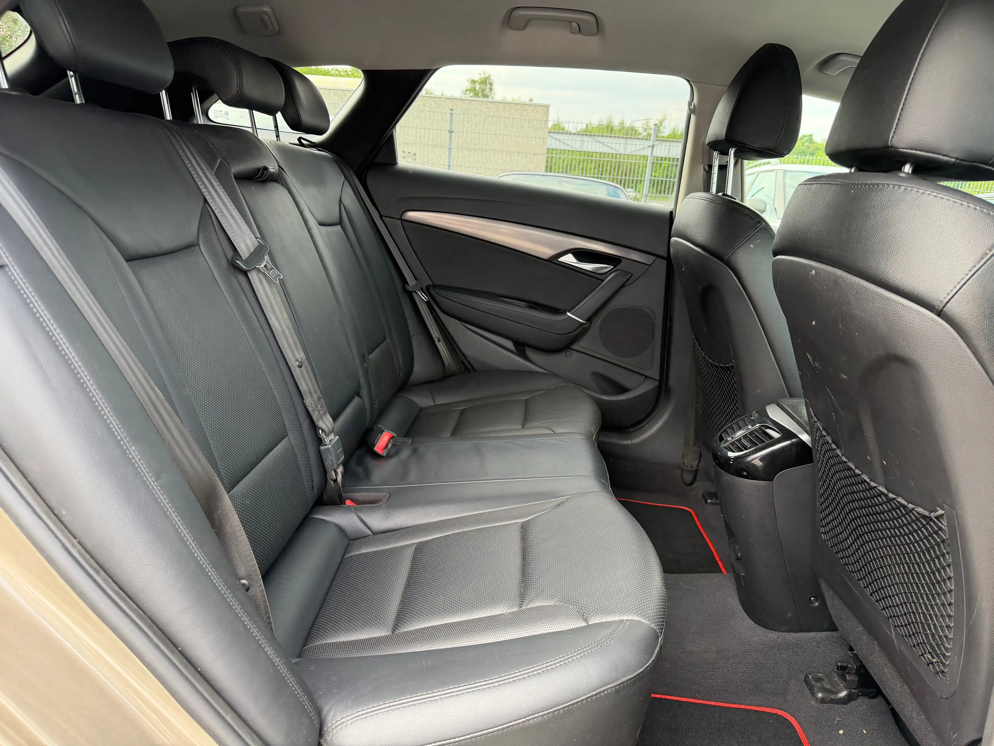 Hyundai i40 i40 SW 1.7 CRDi Move — photo 7