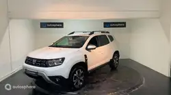 Dacia Duster Prestige Tce 150 EDC FAP 4x2