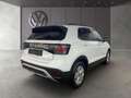 Volkswagen T-Cross Life 1.0 TSI 70 kW 5-Gang - NEUES MODELL Blanc - thumbnail 10