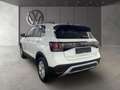 Volkswagen T-Cross Life 1.0 TSI 70 kW 5-Gang - NEUES MODELL Blanc - thumbnail 5