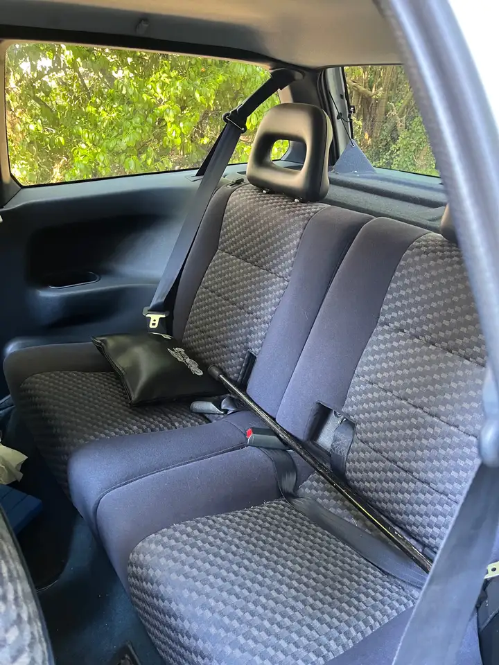 Mitsubishi Colt 1500 Aut. GLXi, foto 7