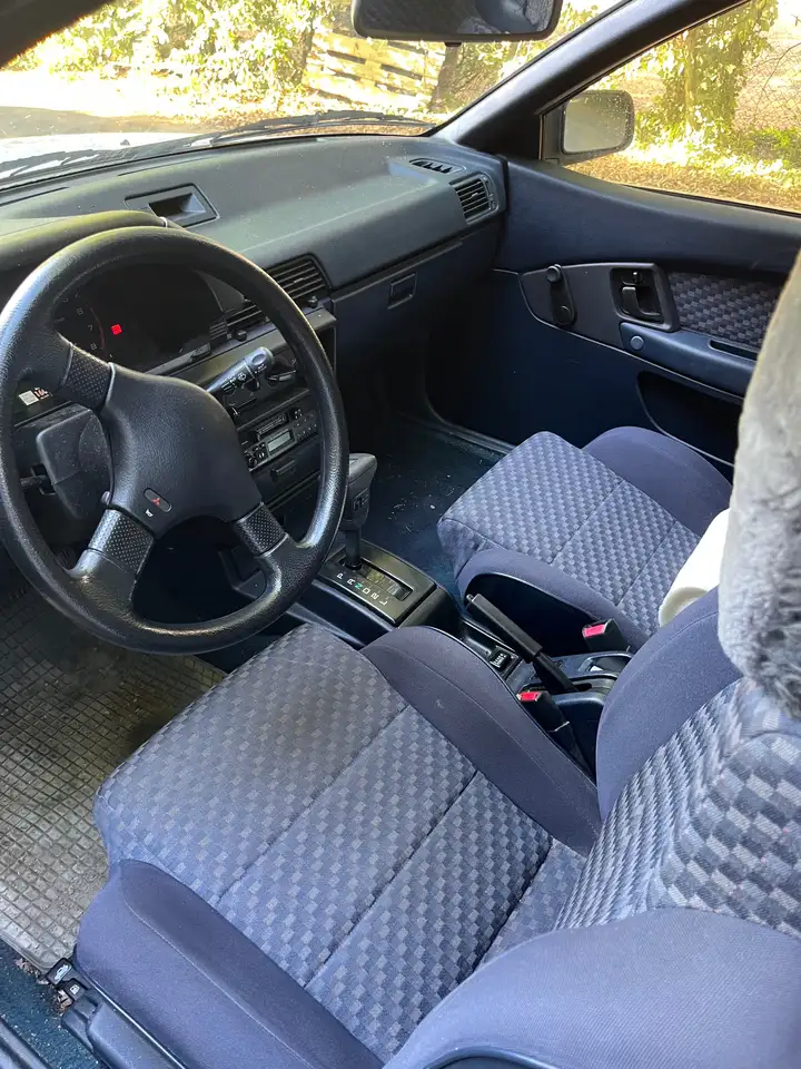 Mitsubishi Colt 1500 Aut. GLXi, foto 6