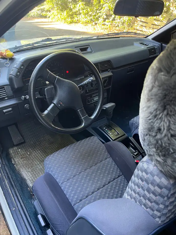 Mitsubishi Colt 1500 Aut. GLXi, foto 5