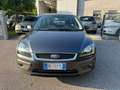 Ford Focus C-Max Focus 1.6 TDCi (110CV) S.W. Grijs - thumbnail 1