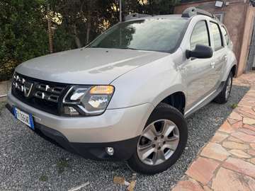 Duster 1.5 dCi 110 CV S&S 4x2 Lauréate N1