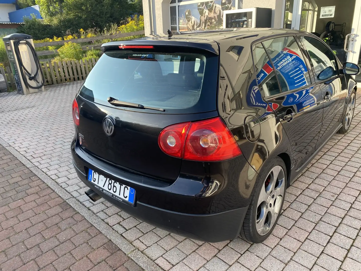 Volkswagen Golf GTI 5p 2.0 tfsi - 2