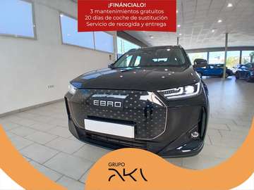1.5 TGDI PHEV E-CVT Premium FWD