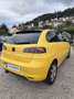 SEAT Ibiza 1.9 TDi Reference Amarillo - thumbnail 3