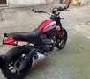 Ducati Scrambler ICON 800 cc Piros - thumbnail 2