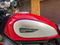 Ducati Scrambler ICON 800 cc Červená - thumbnail 8