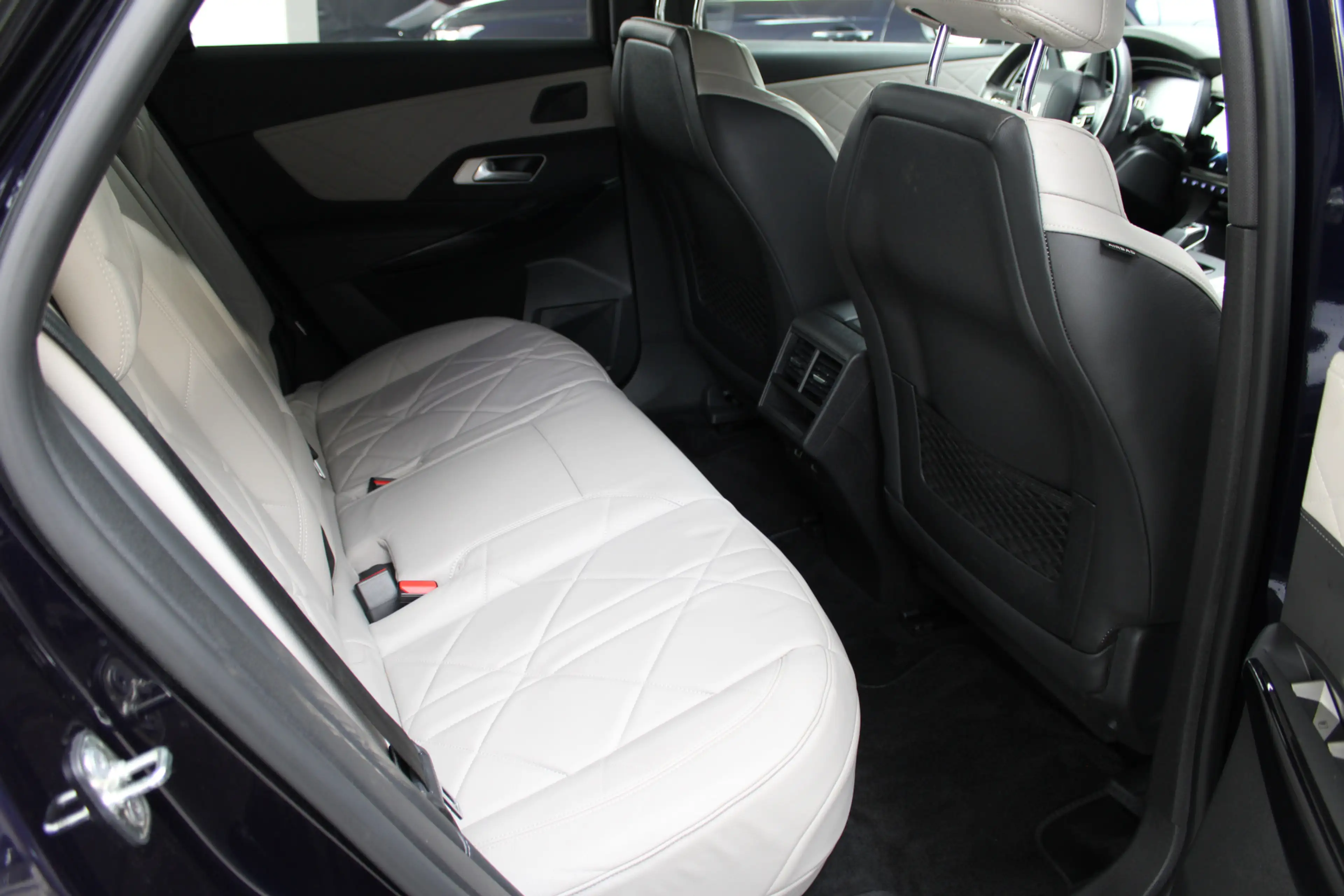 DS Automobiles DS 7 Crossback E-Tense Rivoli | Trekhaak | Leder | Memory | Led — photo 42
