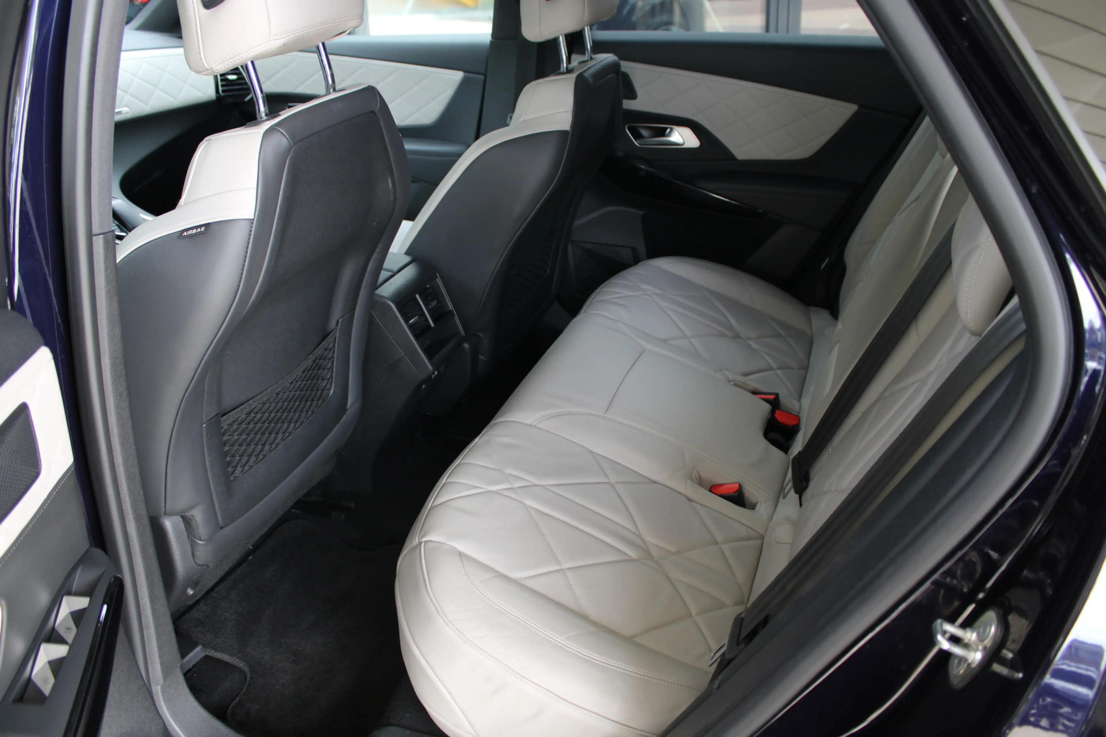 DS Automobiles DS 7 Crossback E-Tense Rivoli | Trekhaak | Leder | Memory | Led — photo 41