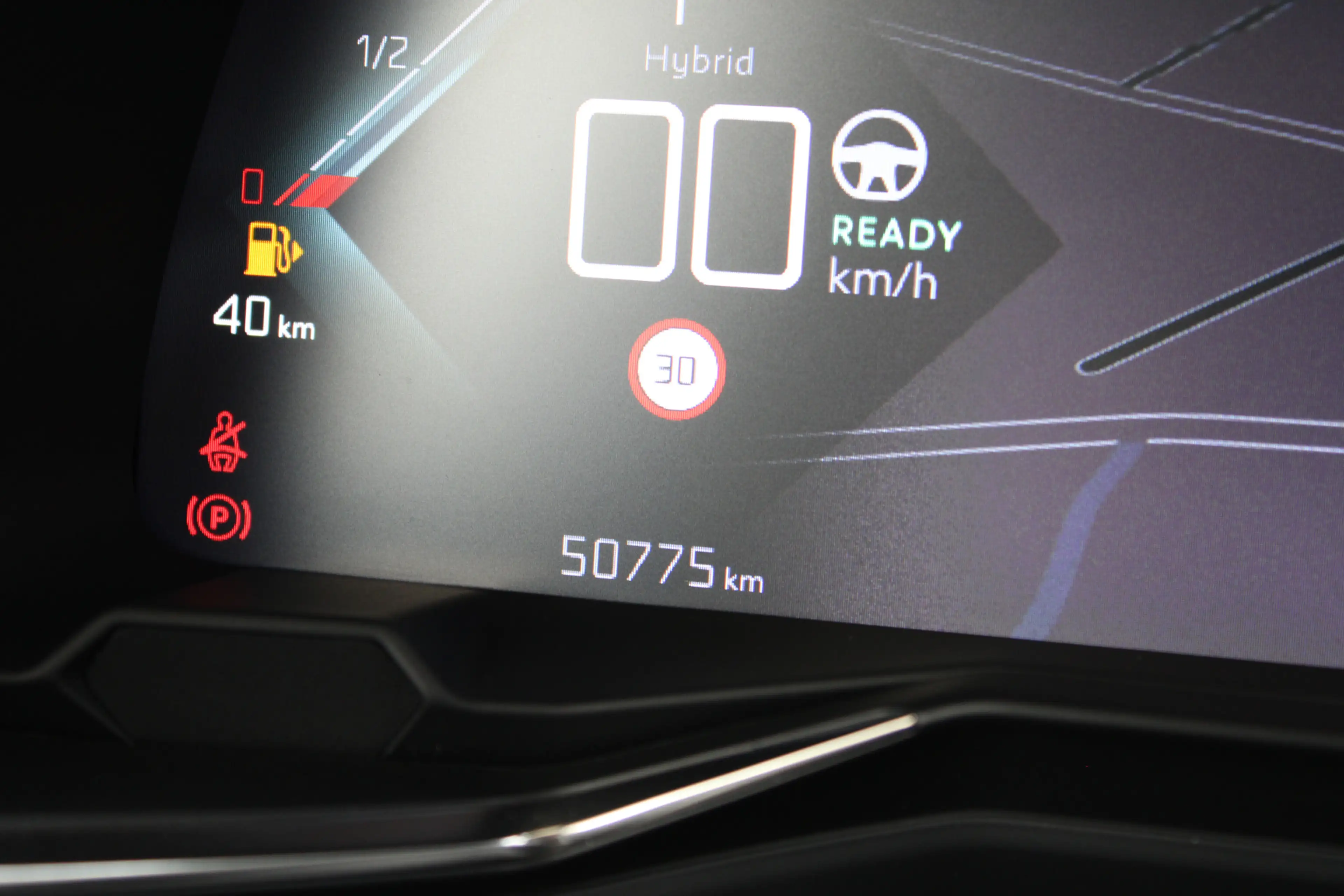 DS Automobiles DS 7 Crossback E-Tense Rivoli | Trekhaak | Leder | Memory | Led — photo 21