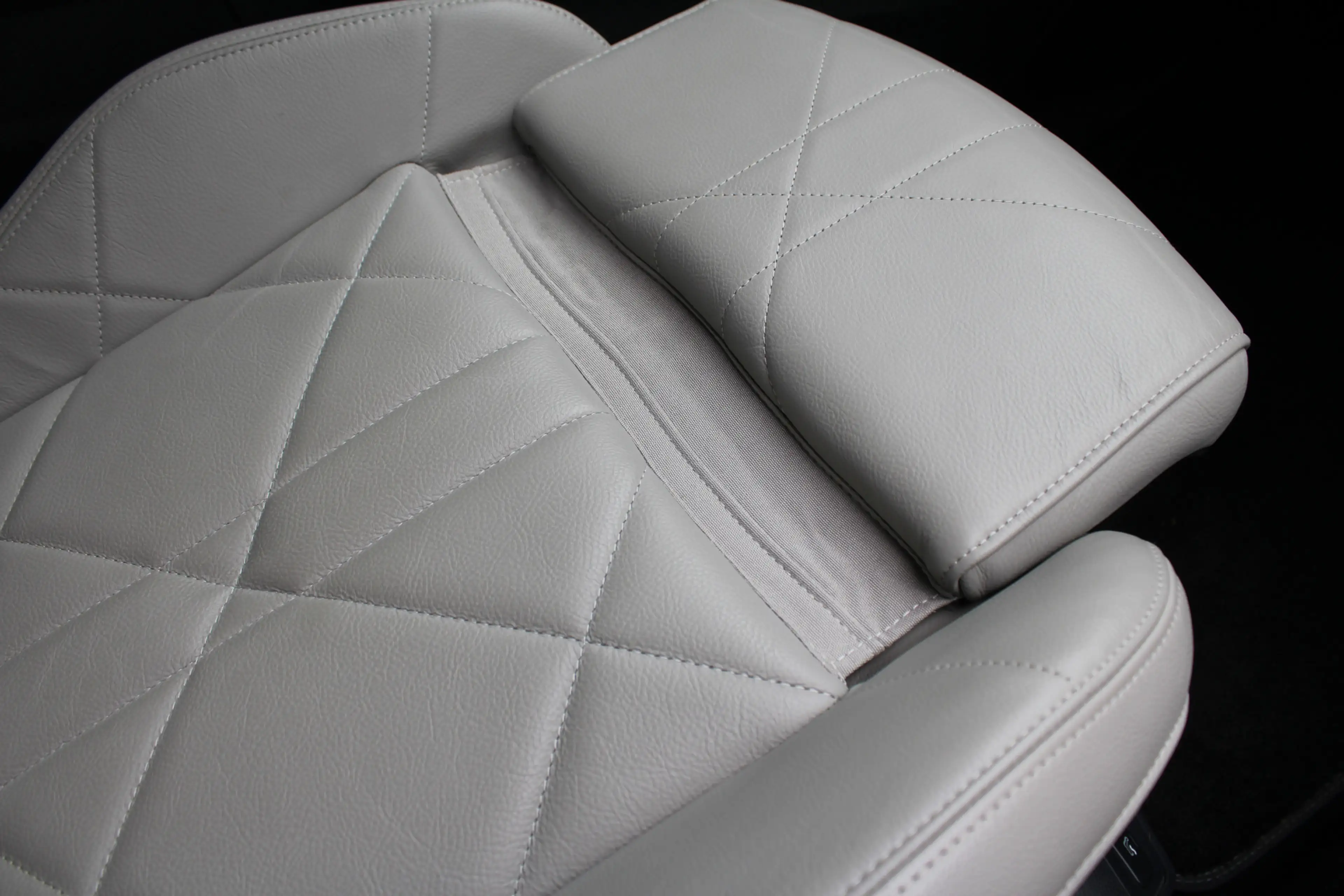 DS Automobiles DS 7 Crossback E-Tense Rivoli | Trekhaak | Leder | Memory | Led — photo 30