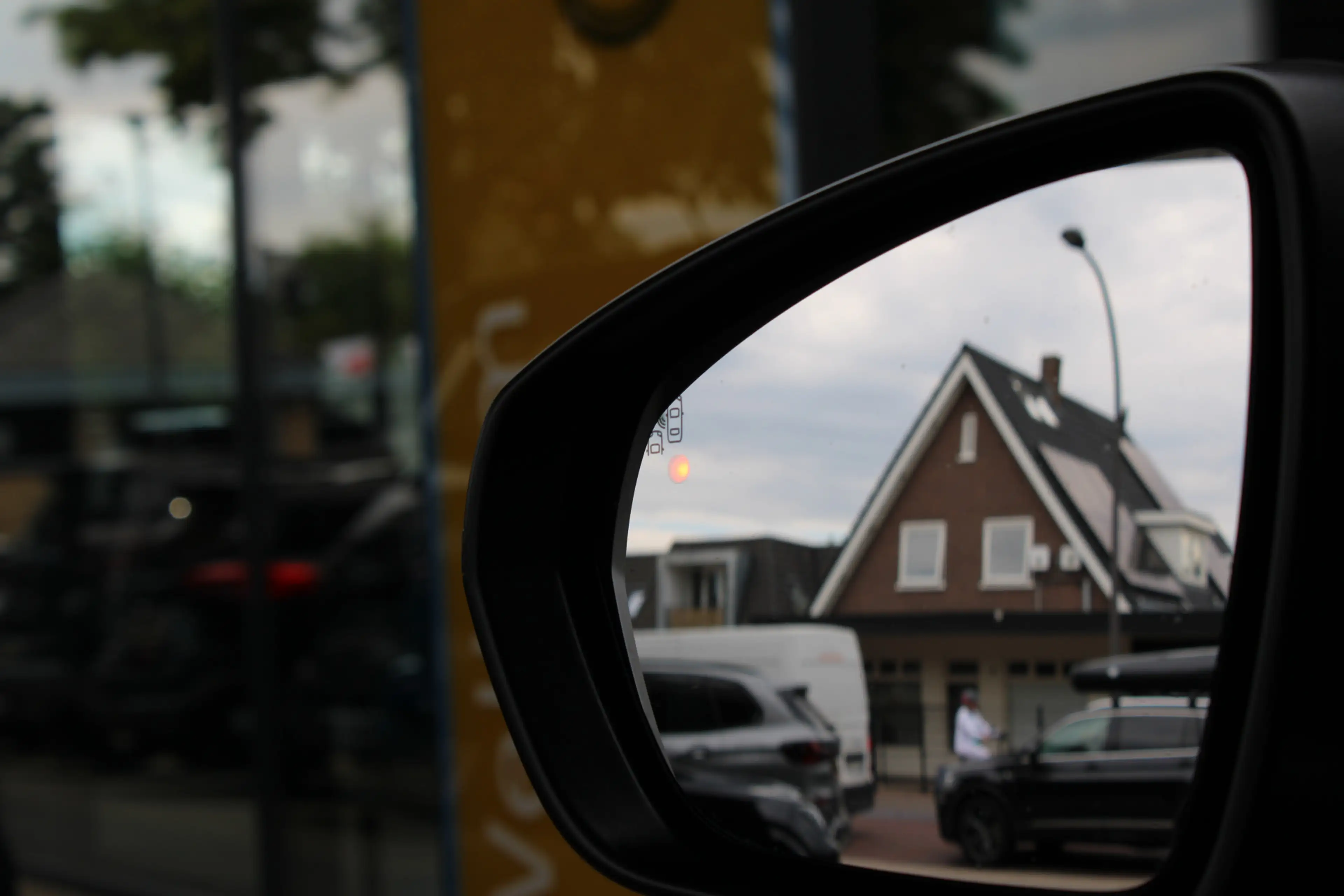 DS Automobiles DS 7 Crossback E-Tense Rivoli | Trekhaak | Leder | Memory | Led — photo 26
