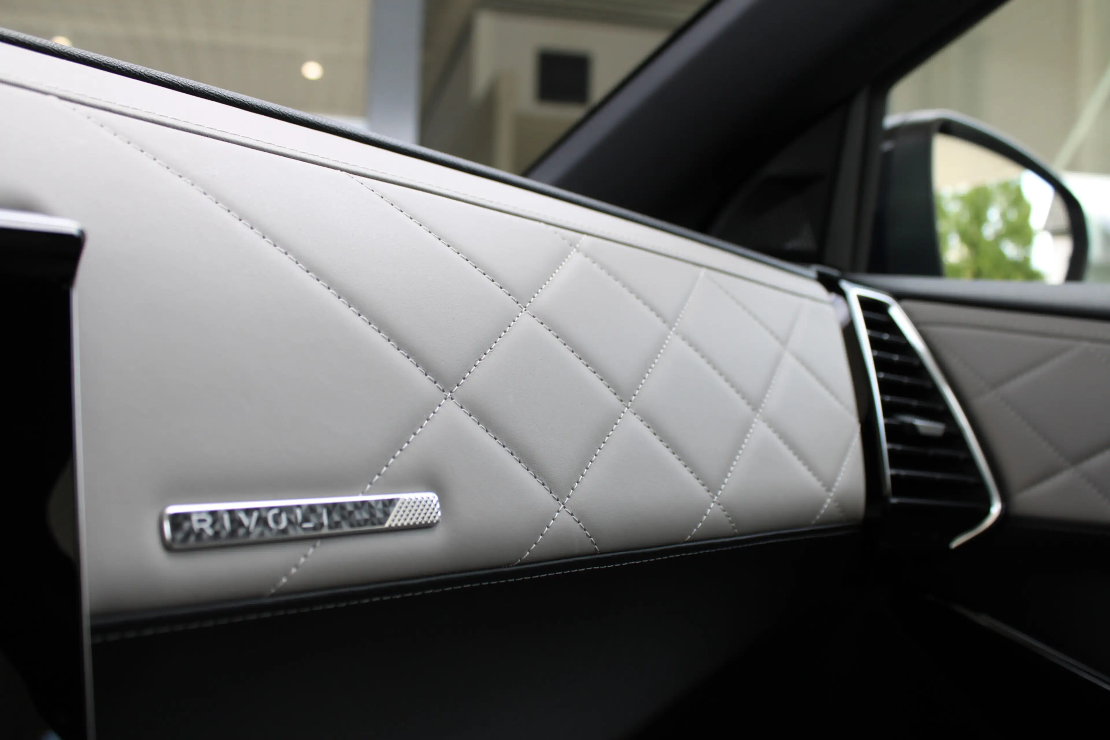 DS Automobiles DS 7 Crossback E-Tense Rivoli | Trekhaak | Leder | Memory | Led — photo 15