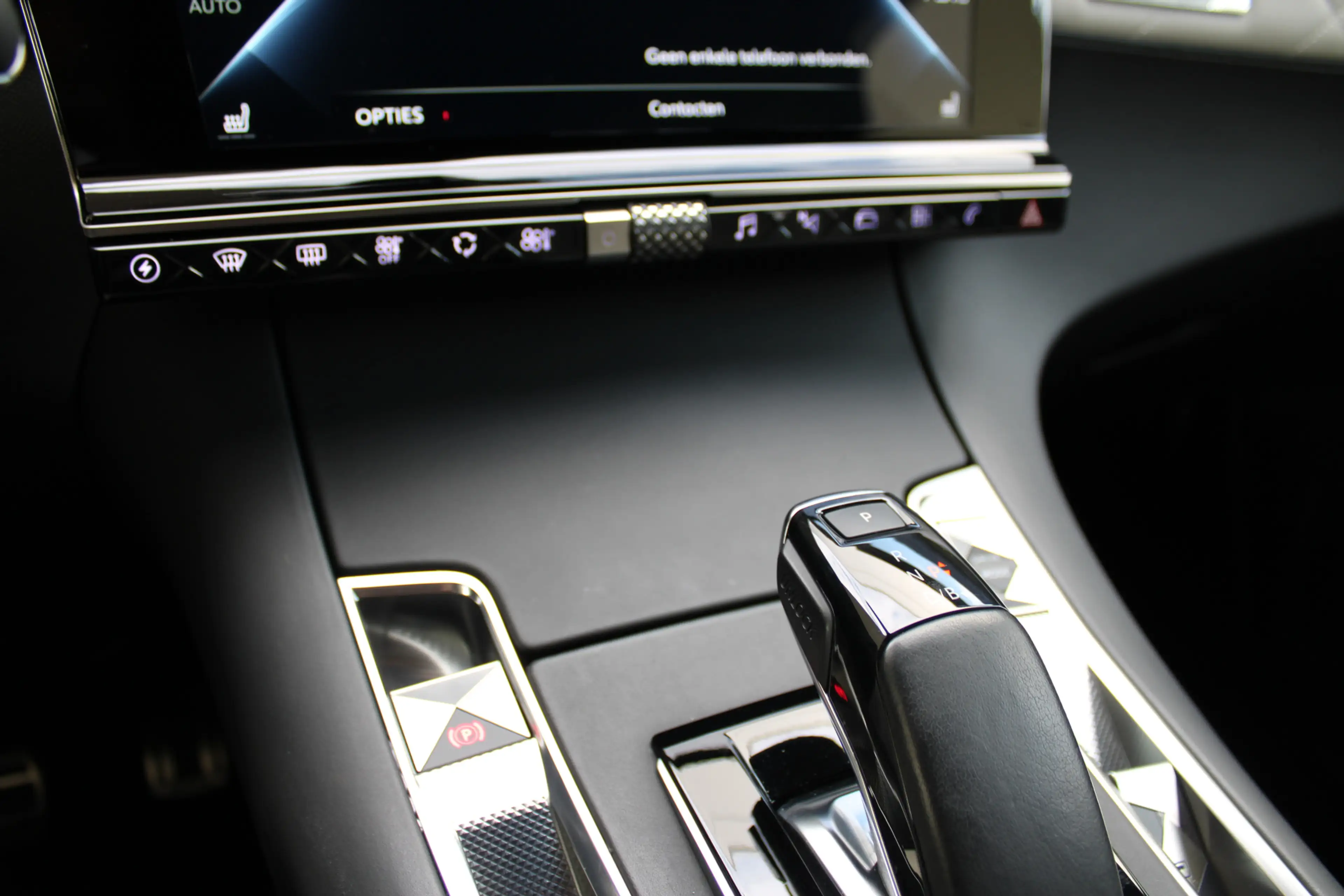DS Automobiles DS 7 Crossback E-Tense Rivoli | Trekhaak | Leder | Memory | Led — photo 24
