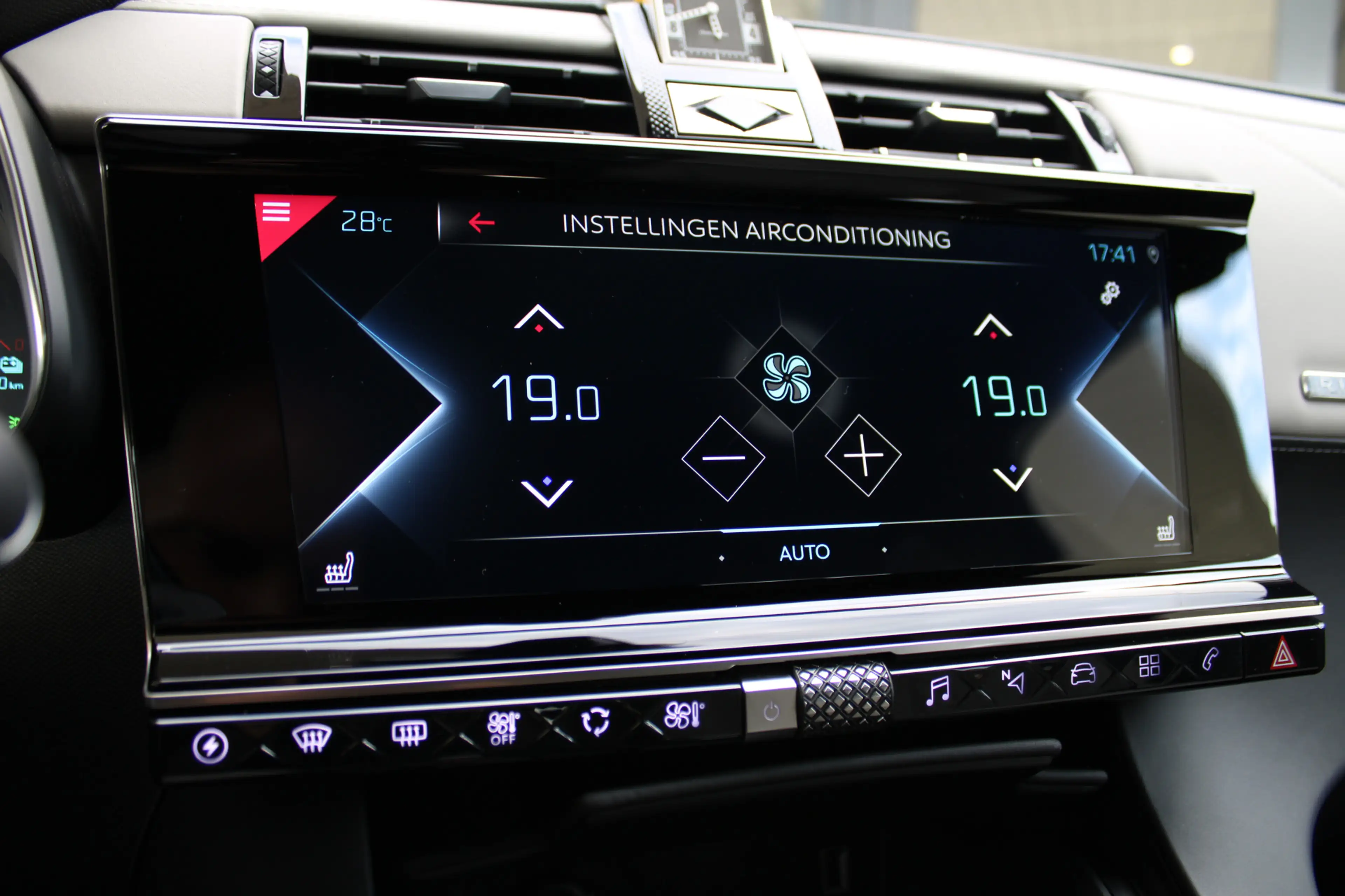 DS Automobiles DS 7 Crossback E-Tense Rivoli | Trekhaak | Leder | Memory | Led — photo 27