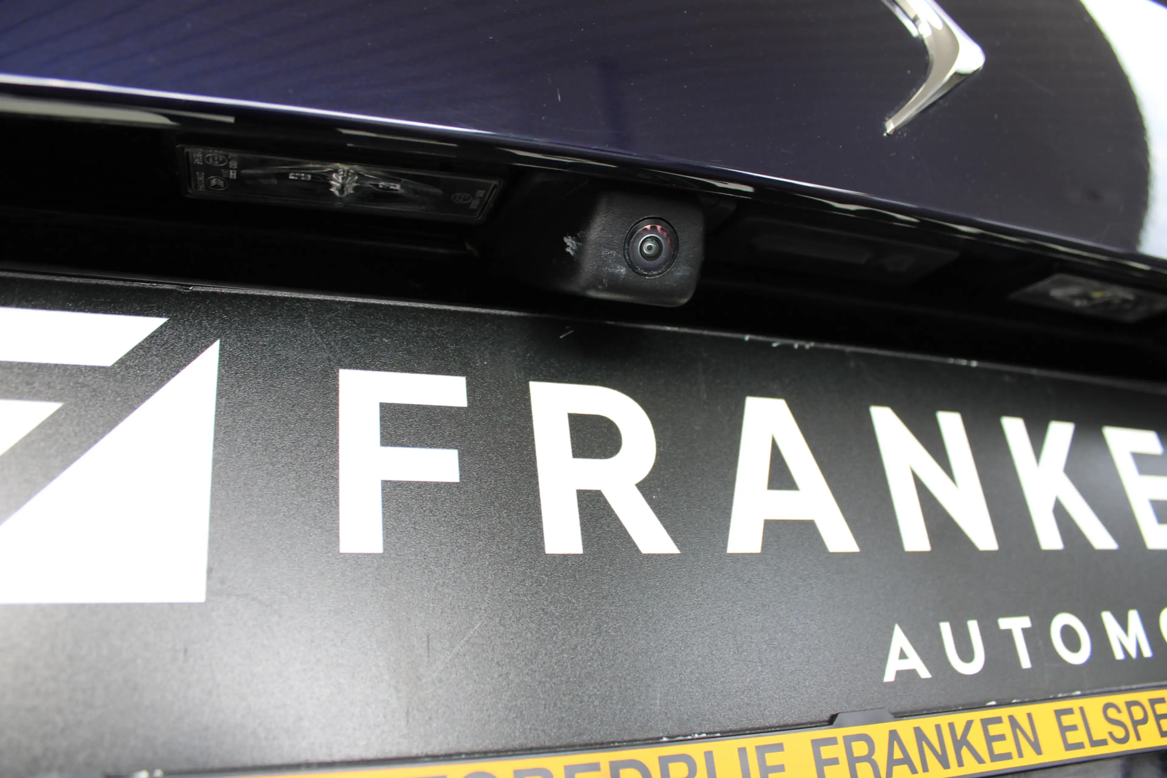 DS Automobiles DS 7 Crossback E-Tense Rivoli | Trekhaak | Leder | Memory | Led — photo 37