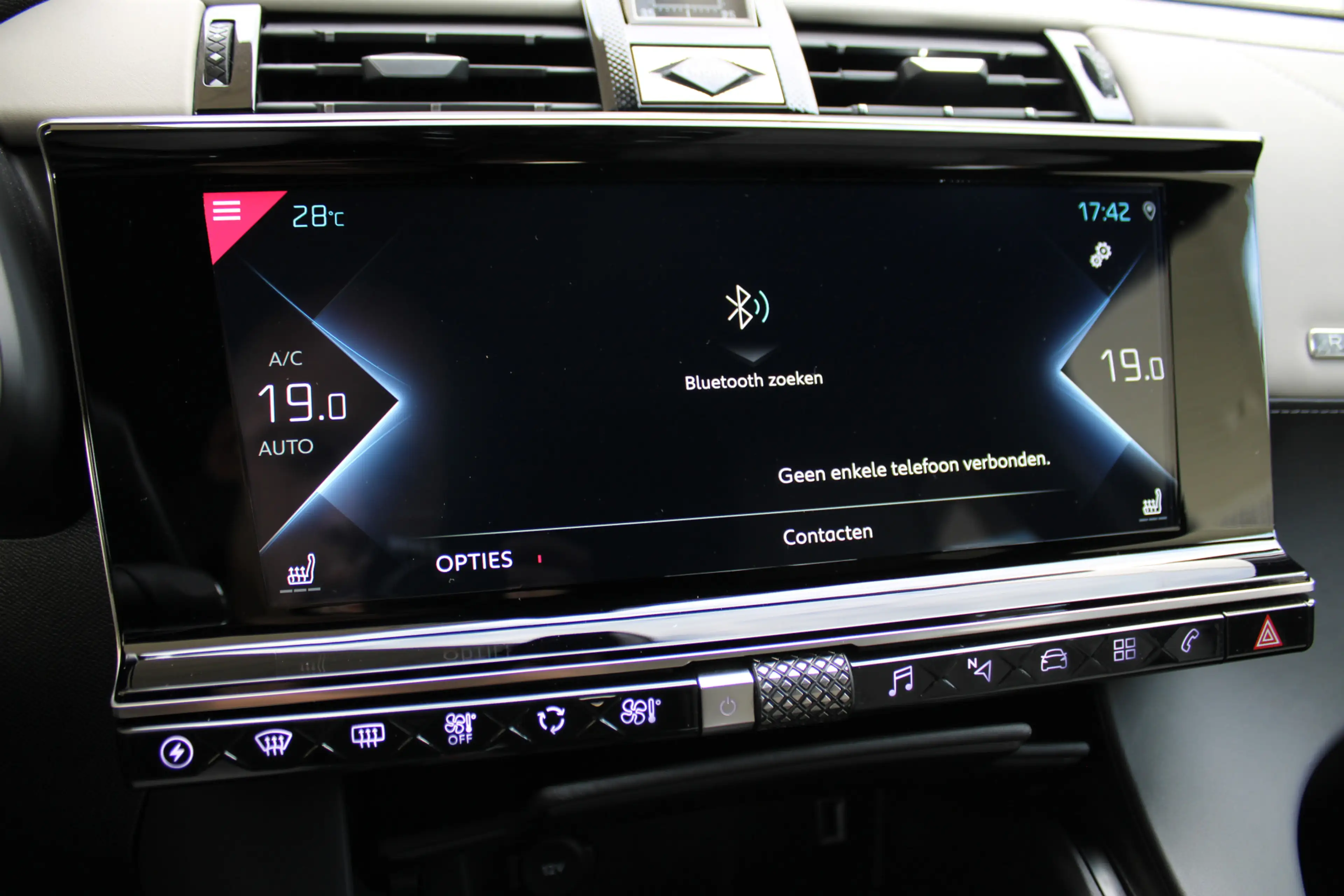 DS Automobiles DS 7 Crossback E-Tense Rivoli | Trekhaak | Leder | Memory | Led — photo 31