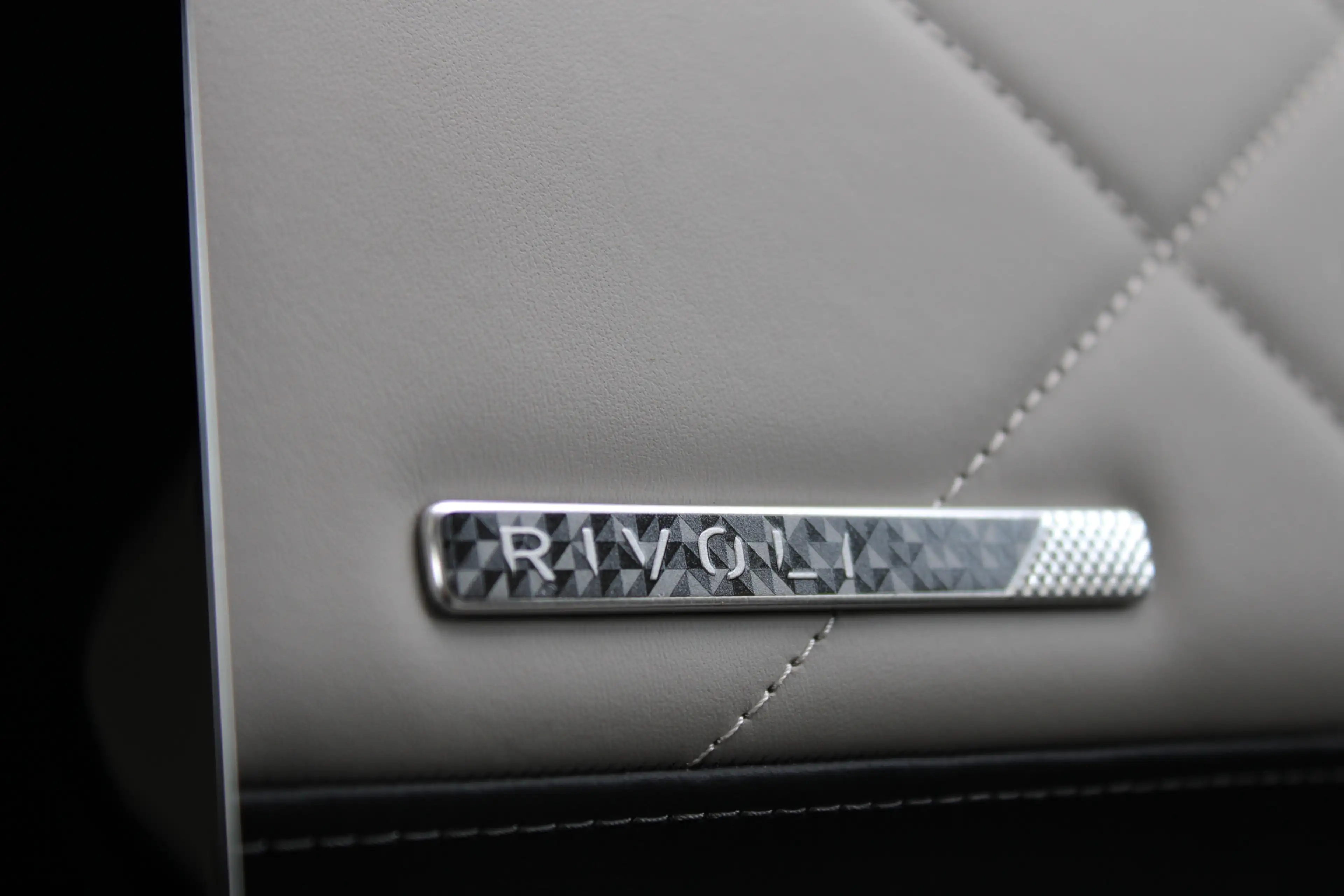 DS Automobiles DS 7 Crossback E-Tense Rivoli | Trekhaak | Leder | Memory | Led — photo 16