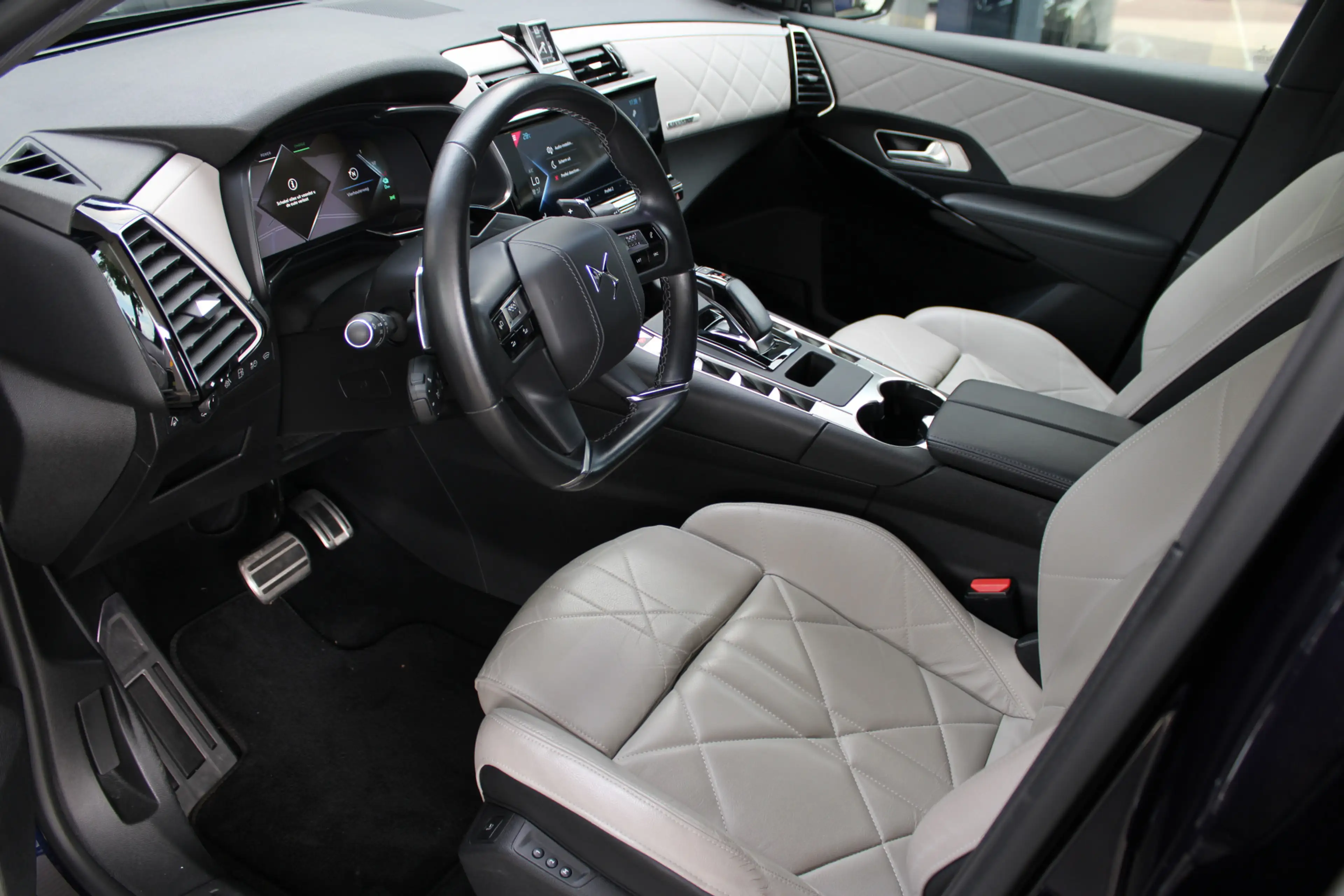 DS Automobiles DS 7 Crossback E-Tense Rivoli | Trekhaak | Leder | Memory | Led — photo 44