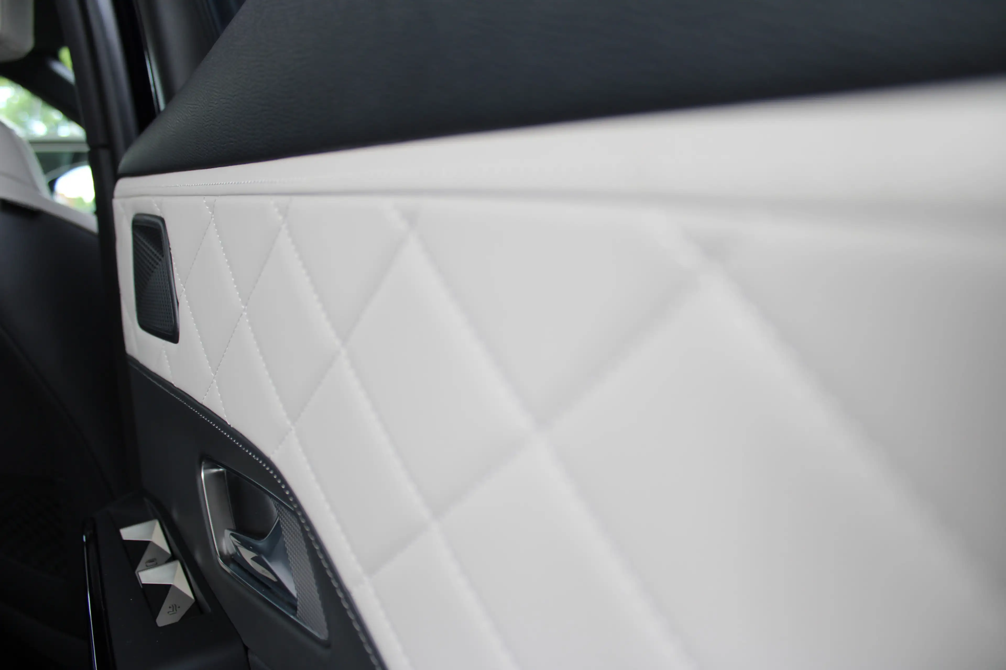 DS Automobiles DS 7 Crossback E-Tense Rivoli | Trekhaak | Leder | Memory | Led — photo 43
