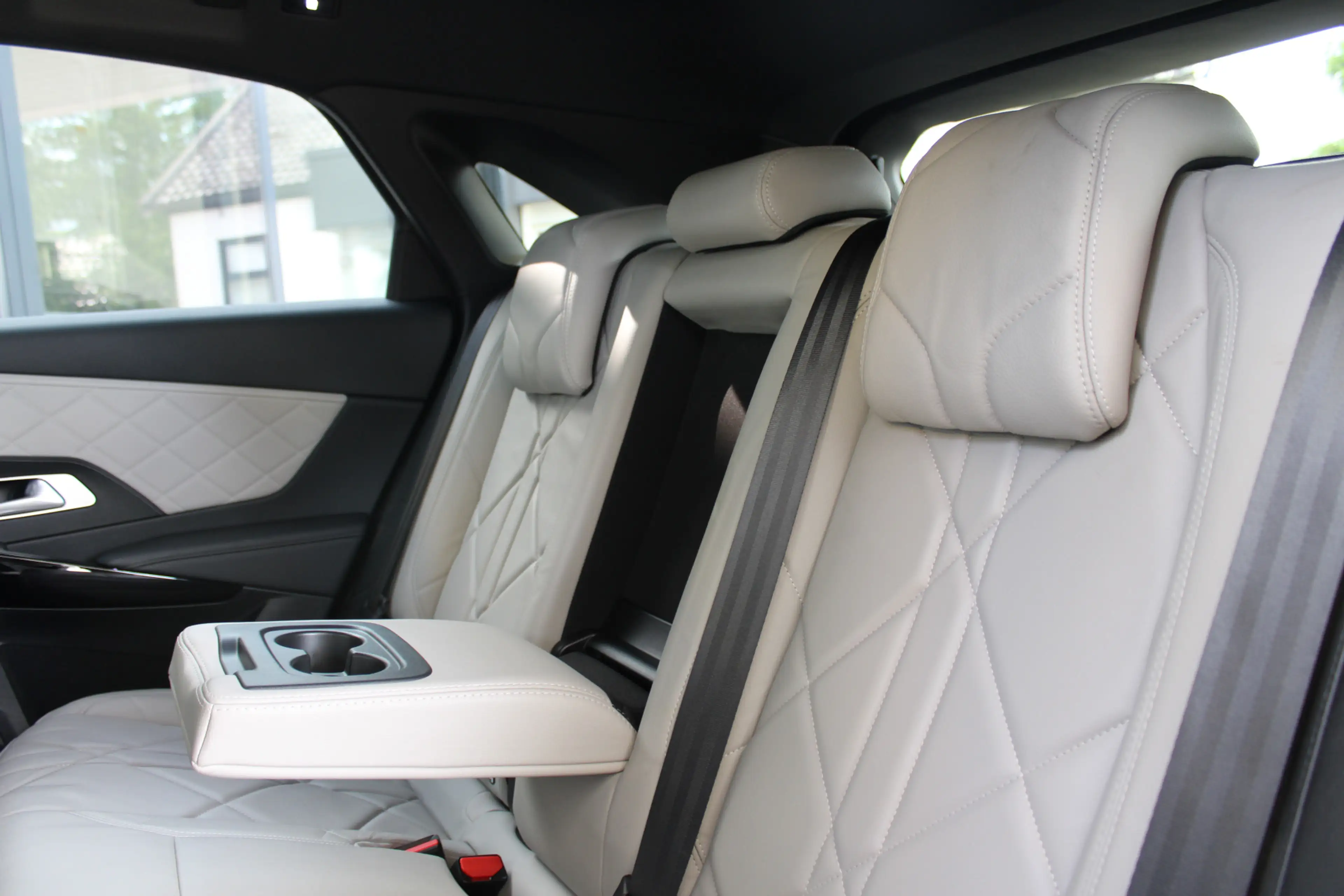 DS Automobiles DS 7 Crossback E-Tense Rivoli | Trekhaak | Leder | Memory | Led — photo 32