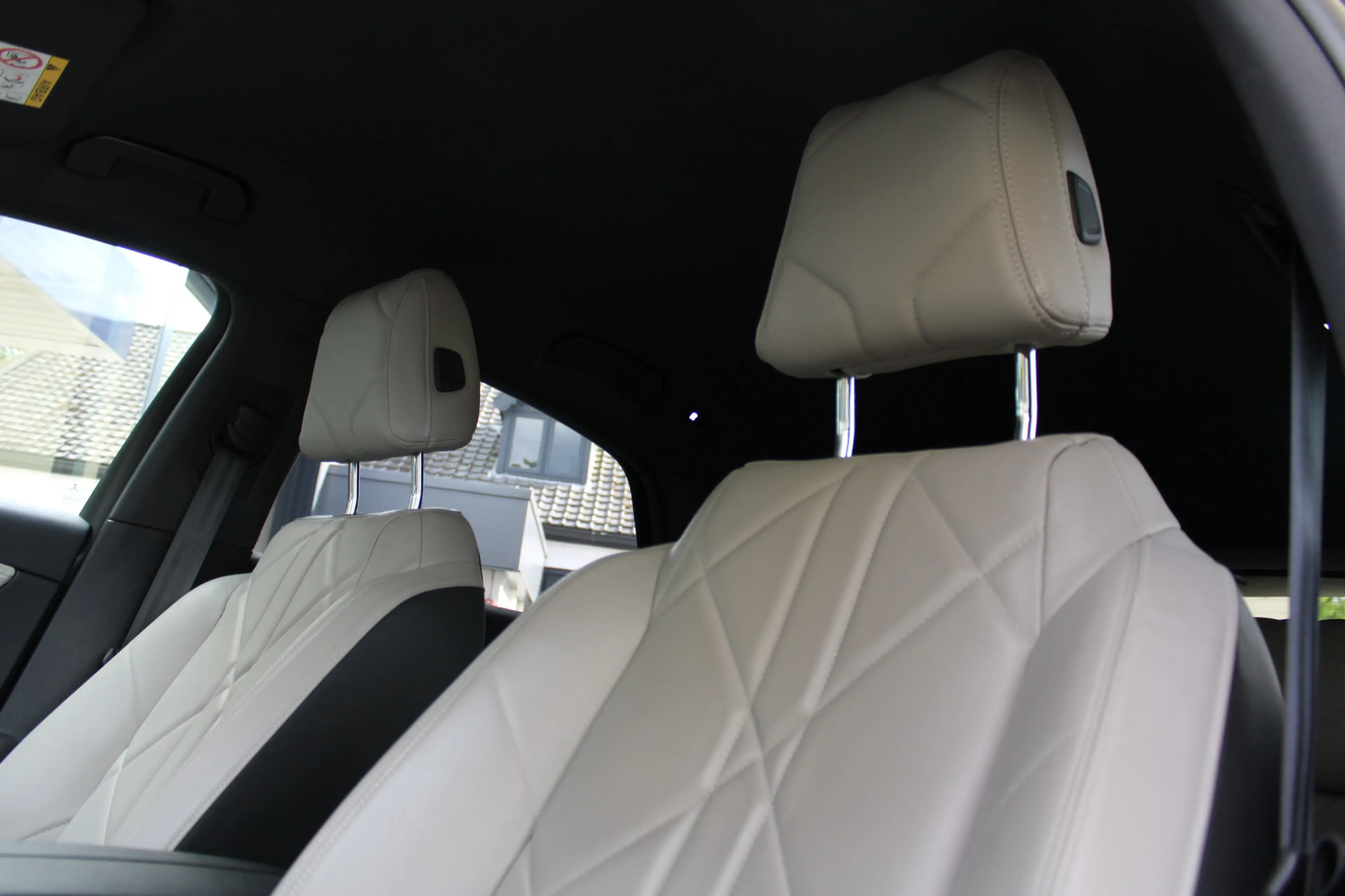 DS Automobiles DS 7 Crossback E-Tense Rivoli | Trekhaak | Leder | Memory | Led — photo 8