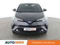 Toyota C-HR 1.8 Hybrid Lounge Aut.*NAVI*ACC*CAM*SPUR*PDC*SHZ* Grau - thumbnail 9