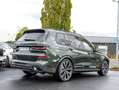 BMW X7 xDrive40d MSport + PanoSky. + AHK + Exec.DPro + 23 Zelená - thumbnail 2