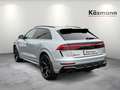 Audi RS Q8 performance qu Vmax 305km/H KERAMIK RS-AGA Zilver - thumbnail 4