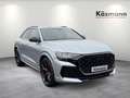 Audi RS Q8 performance qu Vmax 305km/H KERAMIK RS-AGA Zilver - thumbnail 16