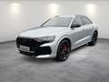 Audi RS Q8 performance qu Vmax 305km/H KERAMIK RS-AGA Zilver - thumbnail 1