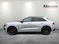 Audi RS Q8 performance qu Vmax 305km/H KERAMIK RS-AGA Zilver - thumbnail 2