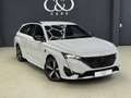 Peugeot 308 1.2 PureTech 130 SW GT (EURO 6d) *VOLLAUSSTATTUNG* Weiß - thumbnail 1