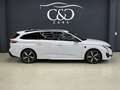 Peugeot 308 1.2 PureTech 130 SW GT (EURO 6d) Weiß - thumbnail 6