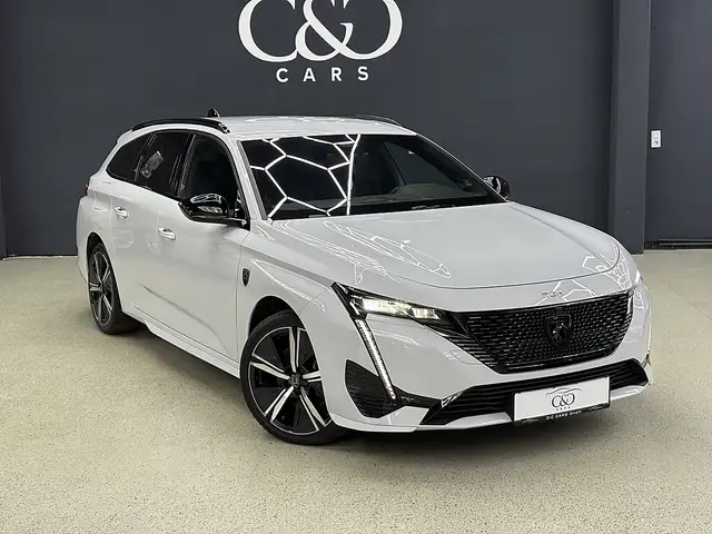 Peugeot 308 1.2 PureTech 130 SW GT (EURO 6d) * VERKAUFT *