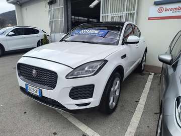E-Pace 2.0d i4 R-Dynamic 150cv (LEGGI ANNUNCIO)