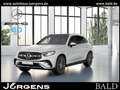 Mercedes-Benz GLC 300 4M AMG-Sport/Pano/AHK/HUD/Distr/Sound/20 Weiß - thumbnail 1