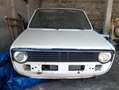 Oldtimer Volkswagen golf cabriolet Weiß - thumbnail 9