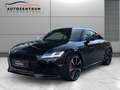 Audi TT RS Coupe 2.5 TFSI quattro*B&O*AGA*MATRIX*DAB*VIRTUAL Negru - thumbnail 1