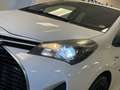 Toyota Yaris 1.5 Hybrid Dynamic|CRUISE|CAMERA|NAVI|BLUETOOTH Blanc - thumbnail 7